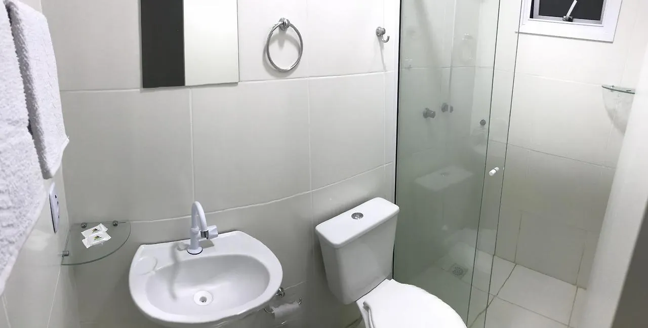 Home In Box Hostel Itajaí